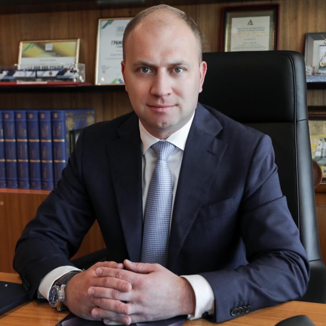 Роман Чекушов