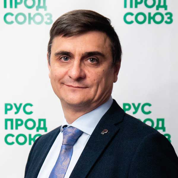 Дмитрий Востриков